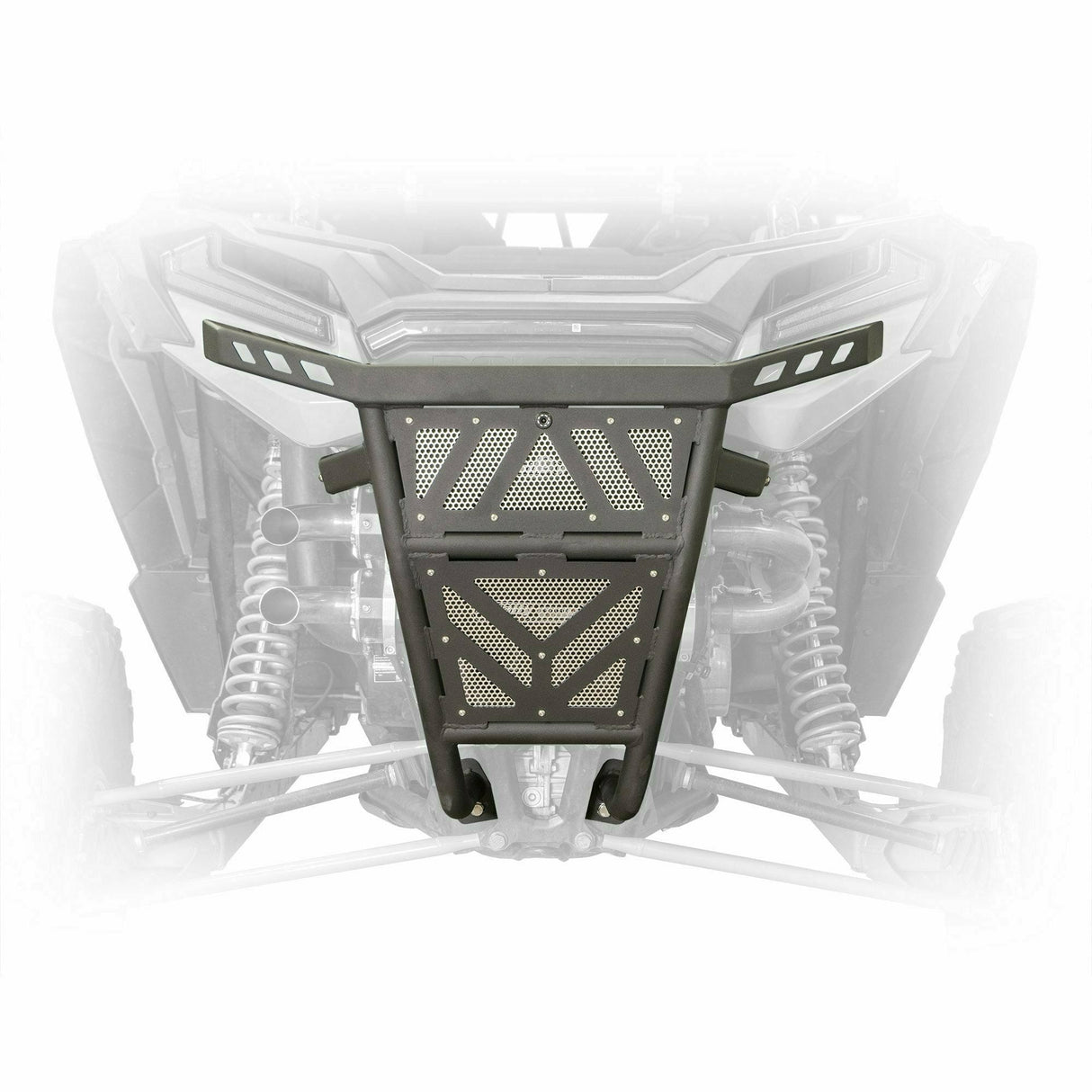 Polaris RZR (2019+) Rear Bumper