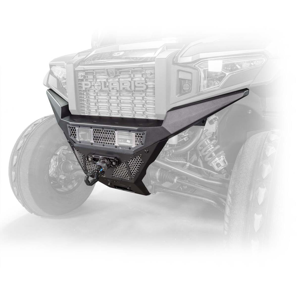 DRT Motorsports Polaris Xpedition ADV Exterior Signature Kit