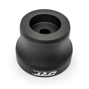 Steering Wheel Hub Adapter