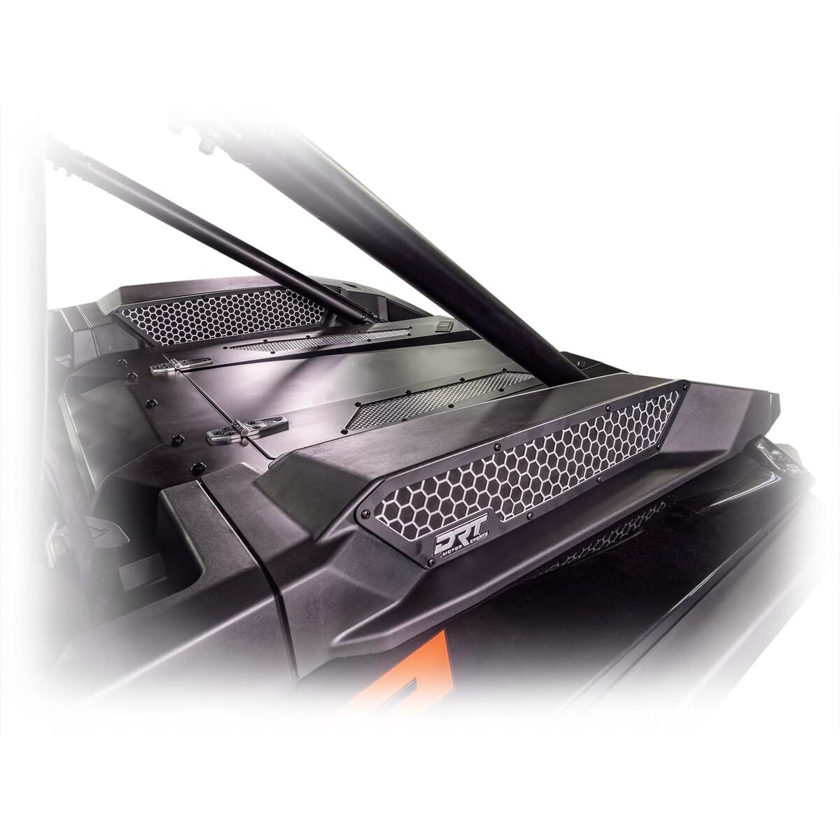 DRT Polaris '24+ Polaris RZR XP 1000/4 Intake Vent Set