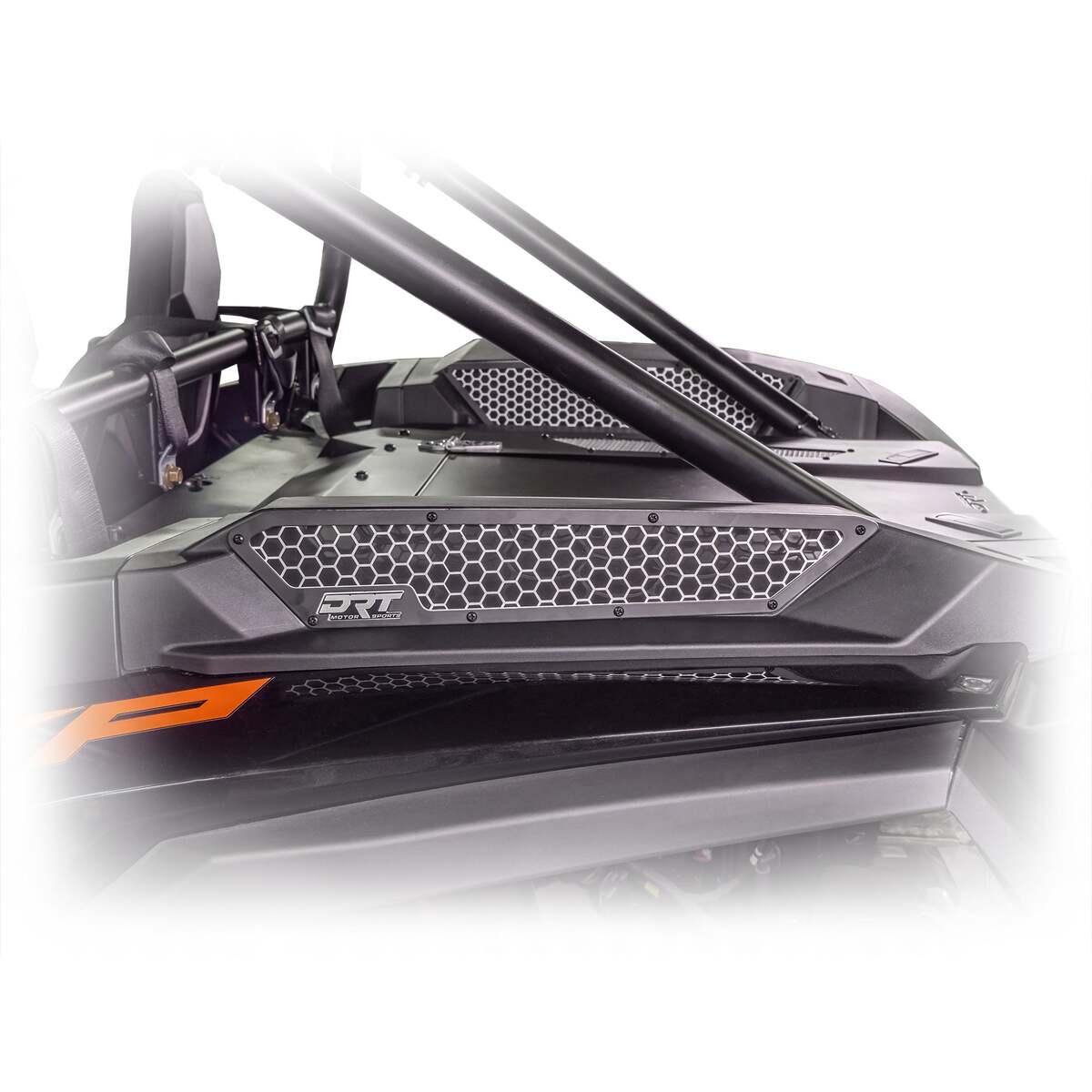 DRT Polaris '24+ Polaris RZR XP 1000/4 Intake Vent Set