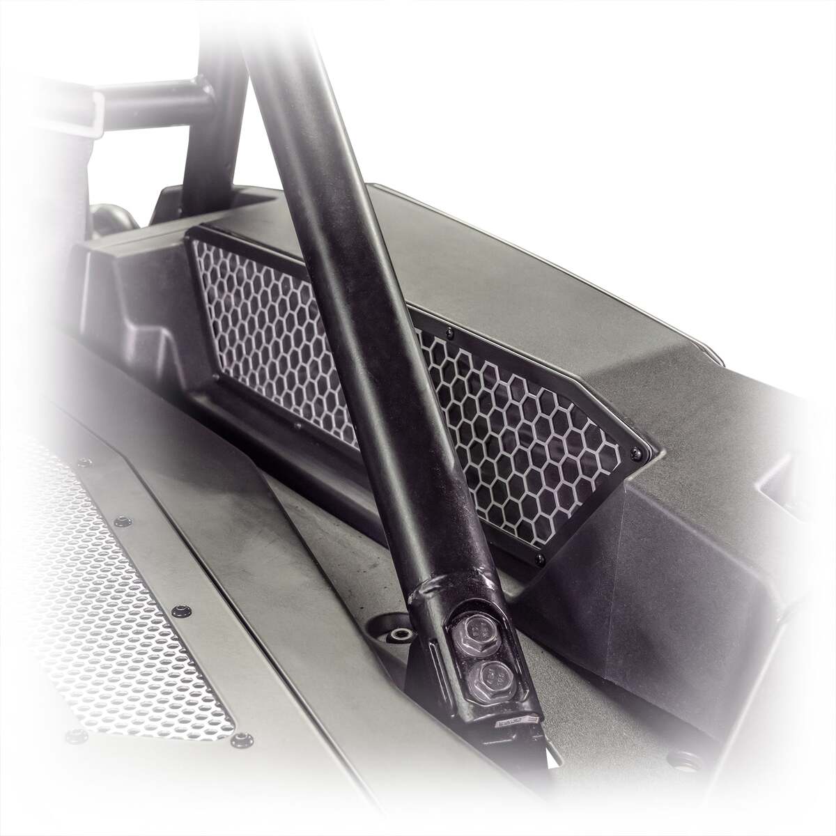 DRT Polaris '24+ Polaris RZR XP 1000/4 Intake Vent Set