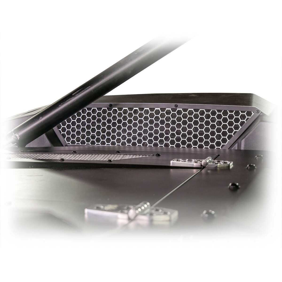 DRT Polaris '24+ Polaris RZR XP 1000/4 Intake Vent Set