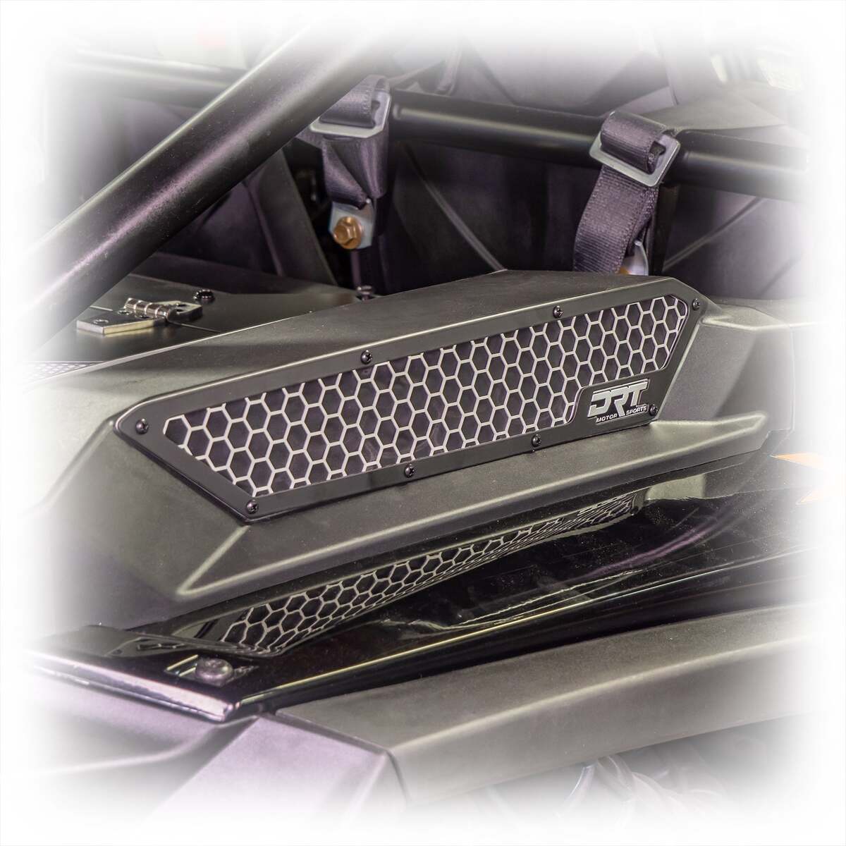 DRT Polaris '24+ Polaris RZR XP 1000/4 Intake Vent Set