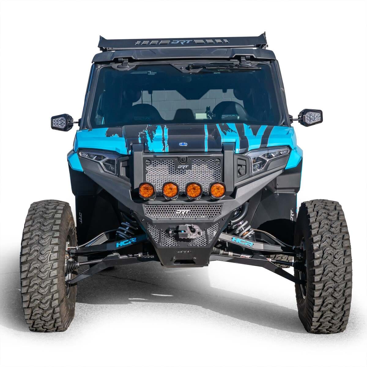 DRT Polaris XPEDITION ADV 5 / XP 5 Roof Rack Kit