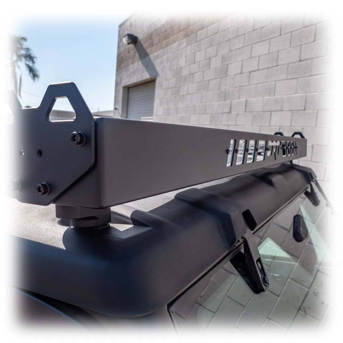 DRT Polaris XPEDITION ADV 5 / XP 5 Roof Rack Kit