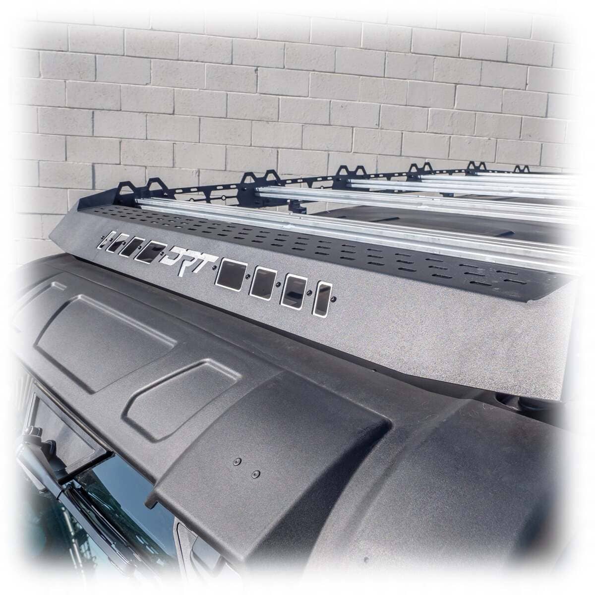 DRT Polaris XPEDITION ADV 5 / XP 5 Roof Rack Kit