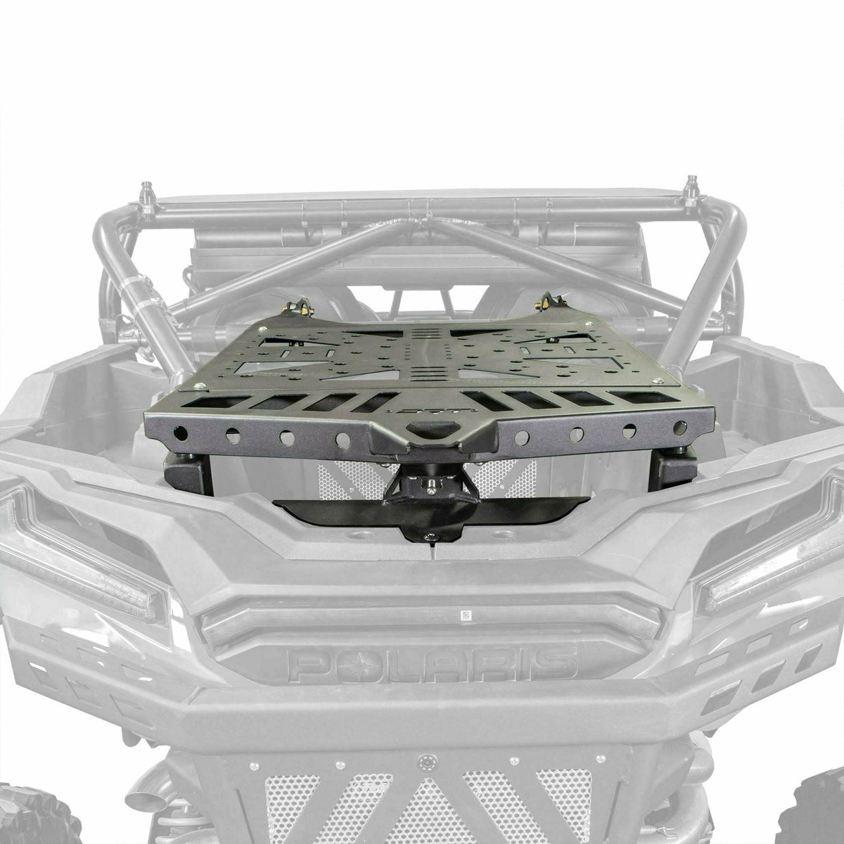 Photo of DRT Motorsports Polaris RZR Adventure Rack Tire Carrier by DRT Motorsports - Premium Storage for UTVs / Side by Sides