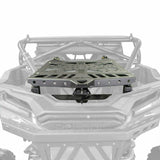 Photo of DRT Motorsports Polaris RZR Adventure Rack Tire Carrier by DRT Motorsports - Premium Storage for UTVs / Side by Sides