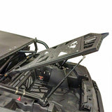 Photo of DRT Motorsports Polaris RZR Adventure Rack Tire Carrier by DRT Motorsports - Premium Storage for UTVs / Side by Sides