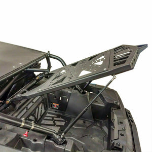 Polaris RZR Adventure Rack Tire Carrier