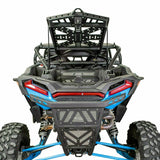 Photo of DRT Motorsports Polaris RZR Adventure Rack Tire Carrier by DRT Motorsports - Premium Storage for UTVs / Side by Sides