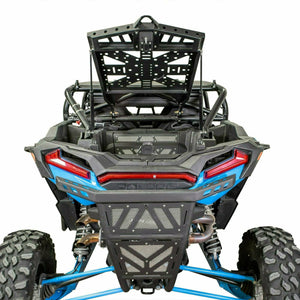 Polaris RZR Adventure Rack Tire Carrier