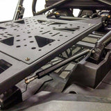 Photo of DRT Motorsports Polaris RZR Adventure Rack Tire Carrier by DRT Motorsports - Premium Storage for UTVs / Side by Sides