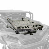 Photo of DRT Motorsports Polaris RZR Adventure Rack Tire Carrier by DRT Motorsports - Premium Storage for UTVs / Side by Sides