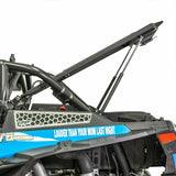 Photo of DRT Motorsports Polaris RZR Adventure Rack Tire Carrier by DRT Motorsports - Premium Storage for UTVs / Side by Sides