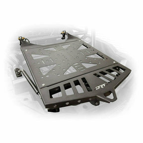 Photo of DRT Motorsports Polaris RZR Adventure Rack Tire Carrier by DRT Motorsports - Premium Storage for UTVs / Side by Sides