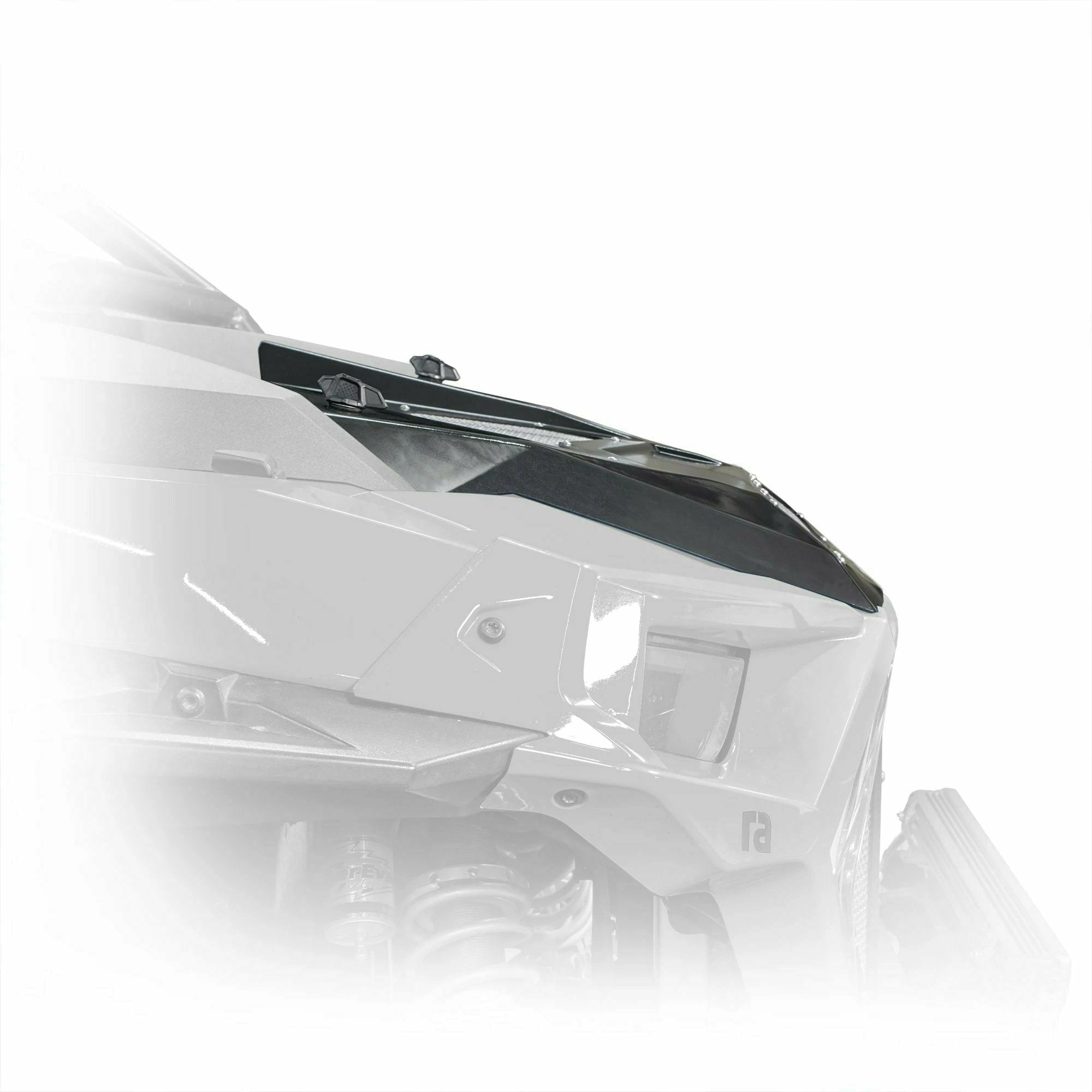 Photo of Polaris RZR (2019+) Vented Hood by DRT Motorsports - Premium Body for UTVs / Side by Sides