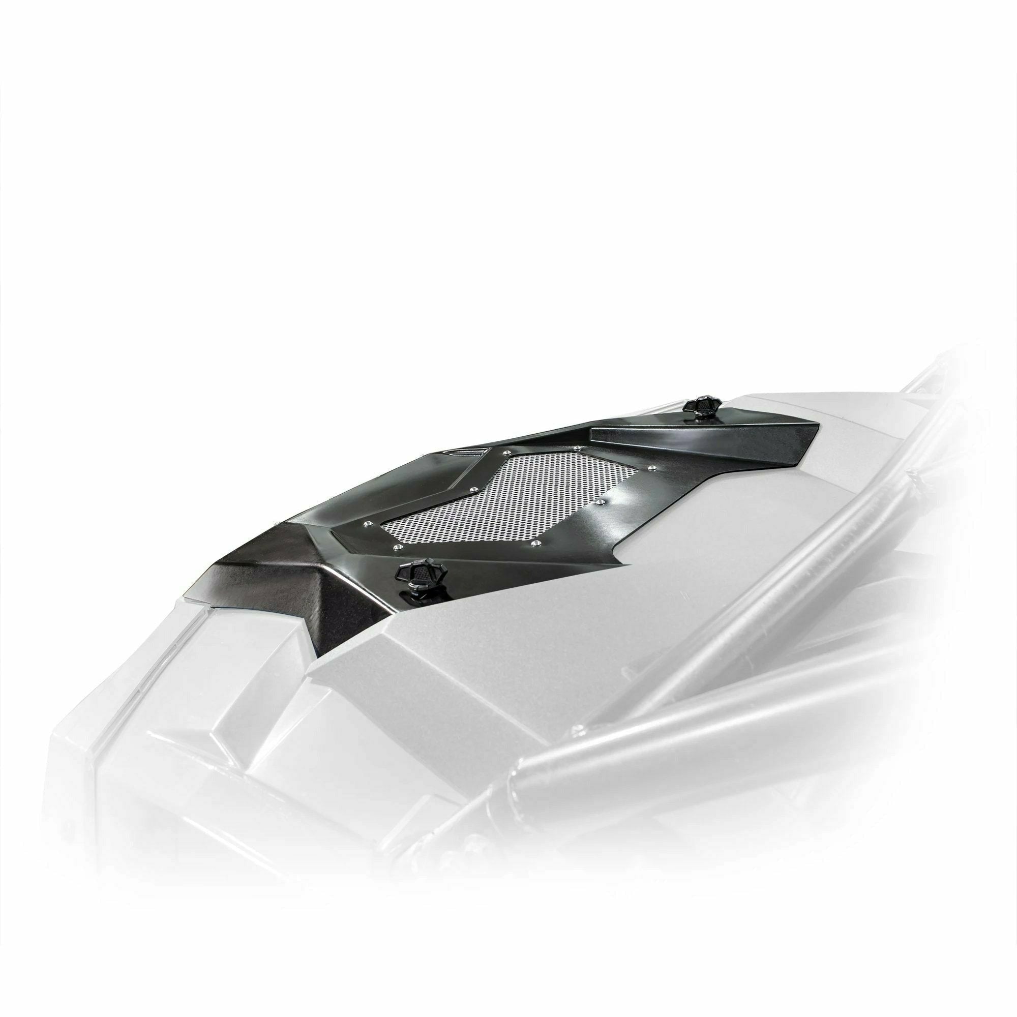 Photo of Polaris RZR (2019+) Vented Hood by DRT Motorsports - Premium Body for UTVs / Side by Sides