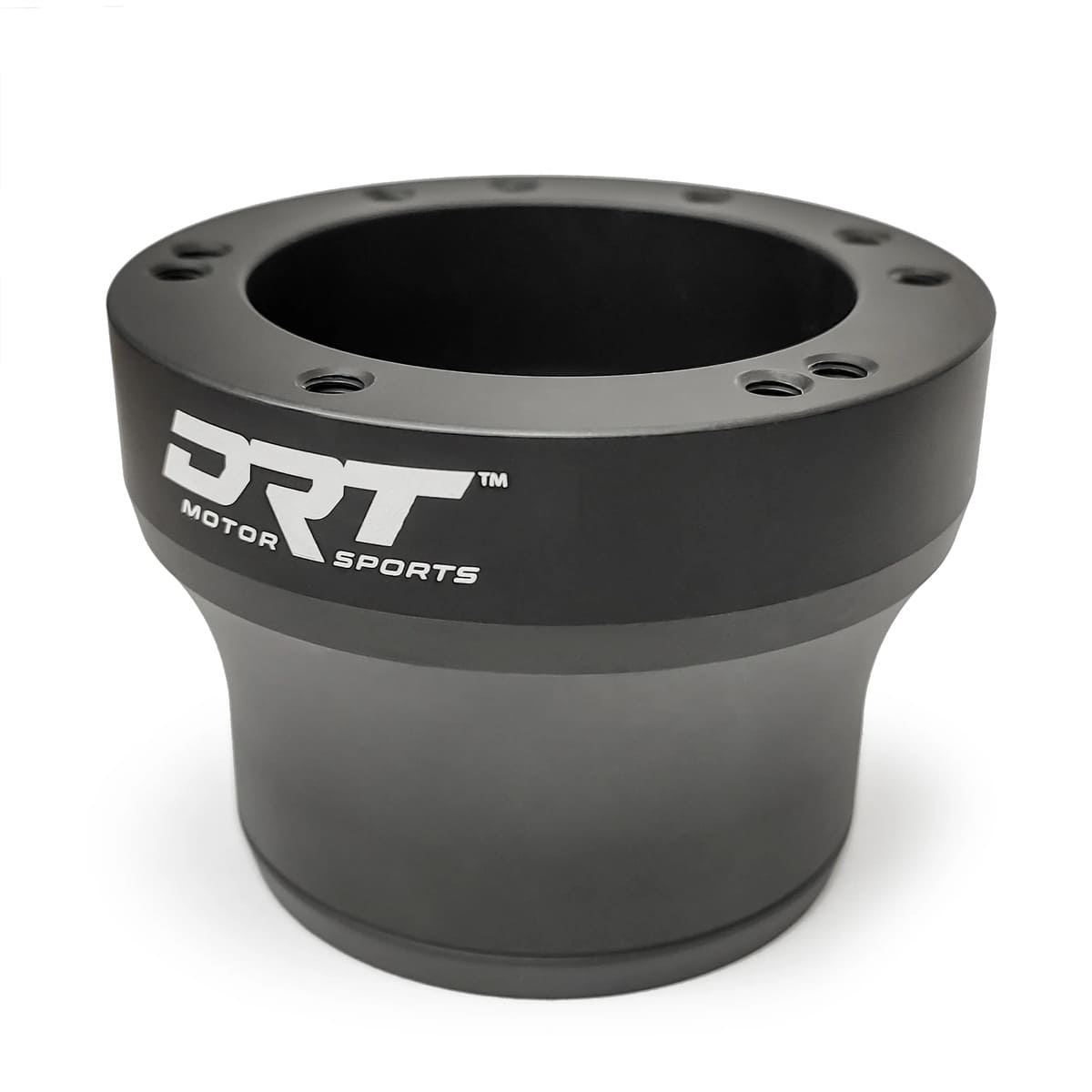 DRT Segway Villain Steering Wheel Billet Hub Adapter