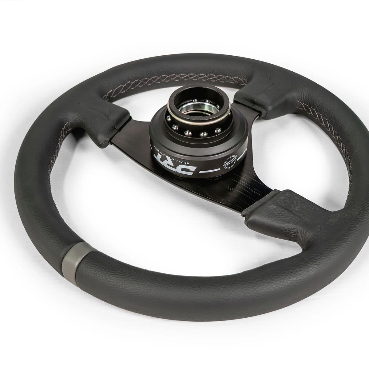 DRT Segway Villain Steering Wheel Billet Hub Adapter