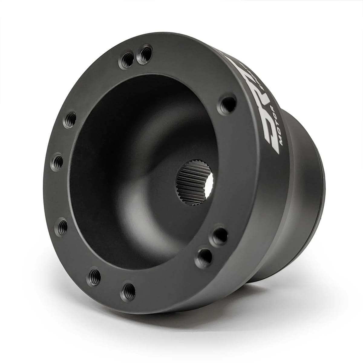 DRT Segway Villain Steering Wheel Billet Hub Adapter