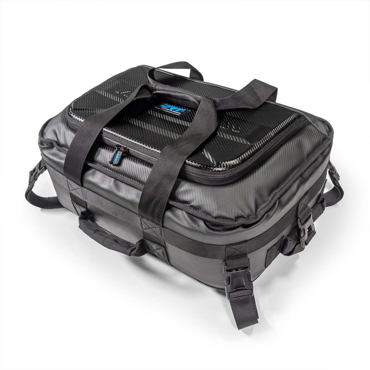 DRT Universal Tactical Rigid Cooler V2.0 - 36 Packs