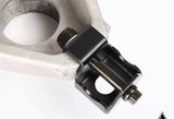 Assault Industries Radius Rod Double Shear Bracket Kit (Fits: Can Am Maverick X3)
