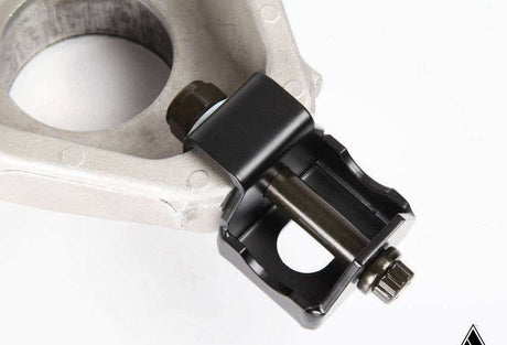 Assault Industries Radius Rod Double Shear Bracket Kit (Fits: Can Am Maverick X3)