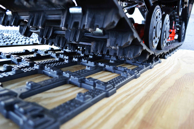Photo of TraxGrabber / Caliber by Bikeman Performance - Premium for UTVs / Side by Sides