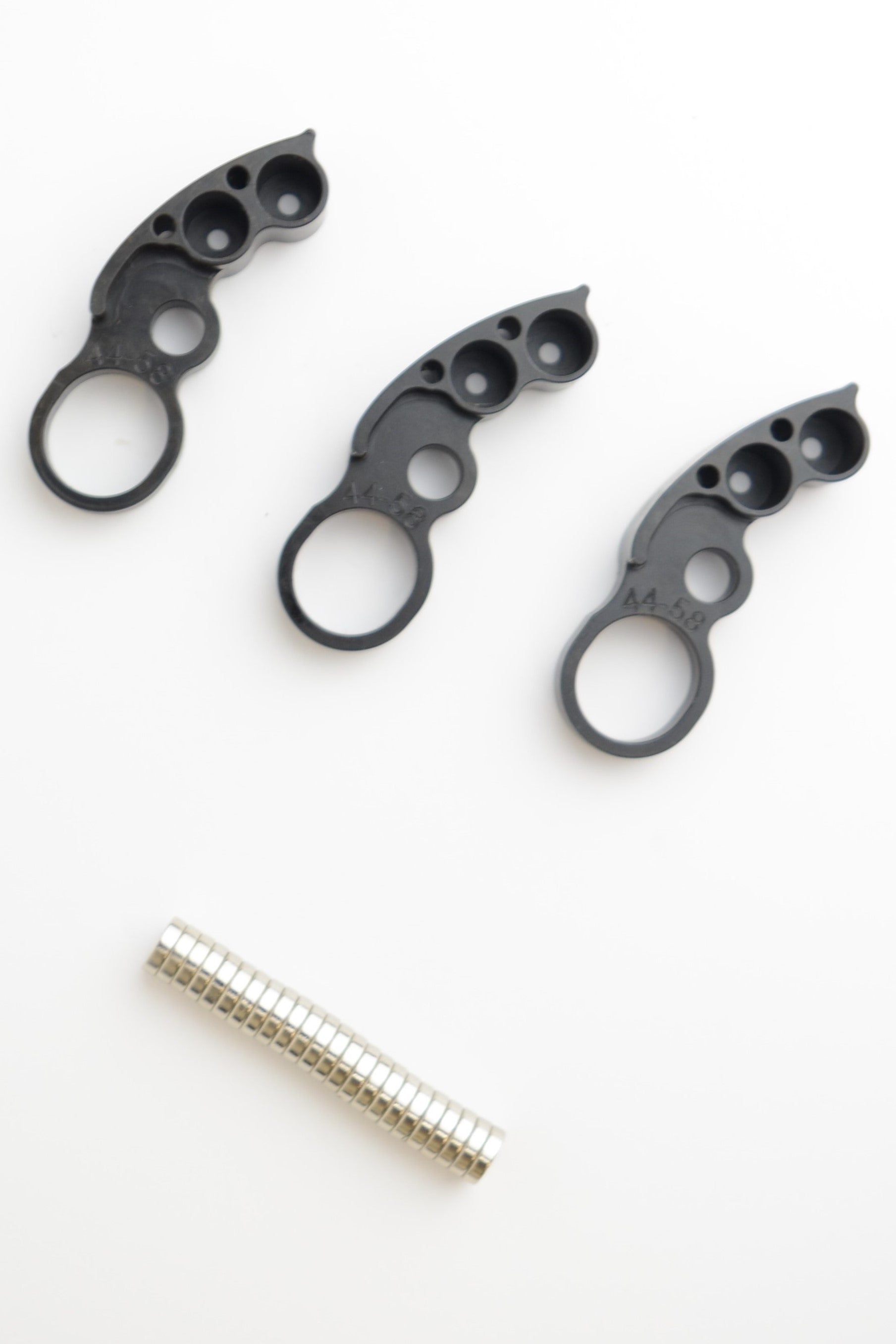 Photo of confirmed Goldstar Clutch Weights / 850 E-Tec by Bikeman Performance - Premium for UTVs / Side by Sides