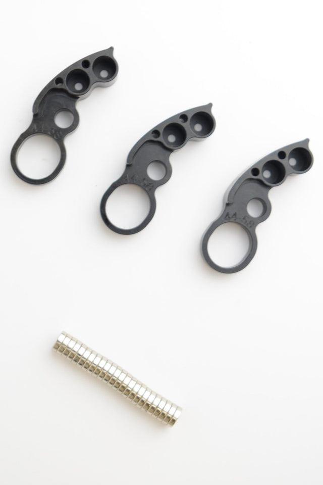 Photo of confirmed Goldstar Clutch Weights / 850 E-Tec by Bikeman Performance - Premium for UTVs / Side by Sides