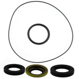 Can Am Outlander Commander 500 800 1000 Rear Differential Seal Kit 2011-2015 | 4XPRO - product view 1