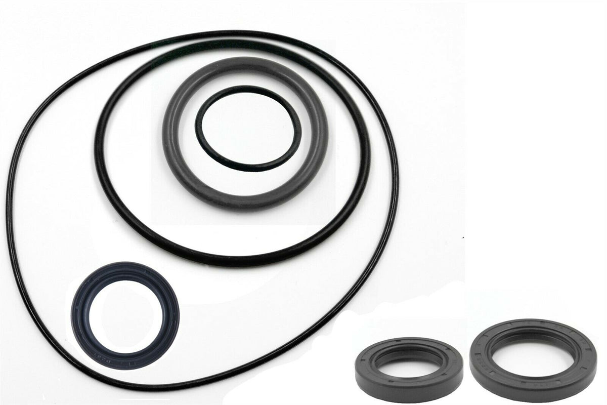 Kawasaki Bayou 220 250 Rear Differential Seal Kit   1988  - 2011 - product view 1
