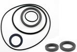 Kawasaki Bayou 220 250 Rear Differential Seal Kit   1988  - 2011 - product view 1