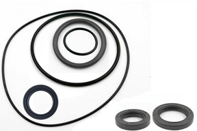 Kawasaki Bayou 220 250 Rear Differential Seal Kit   1988  - 2011 - product view 1