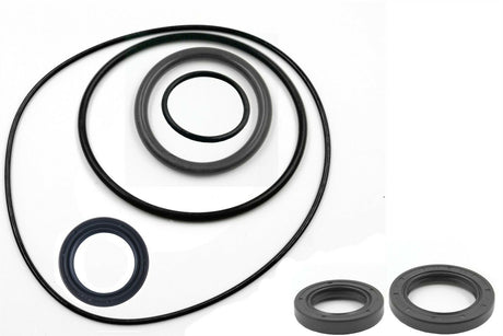 Kawasaki Bayou 220 250 Rear Differential Seal Kit   1988  - 2011 - product view 1