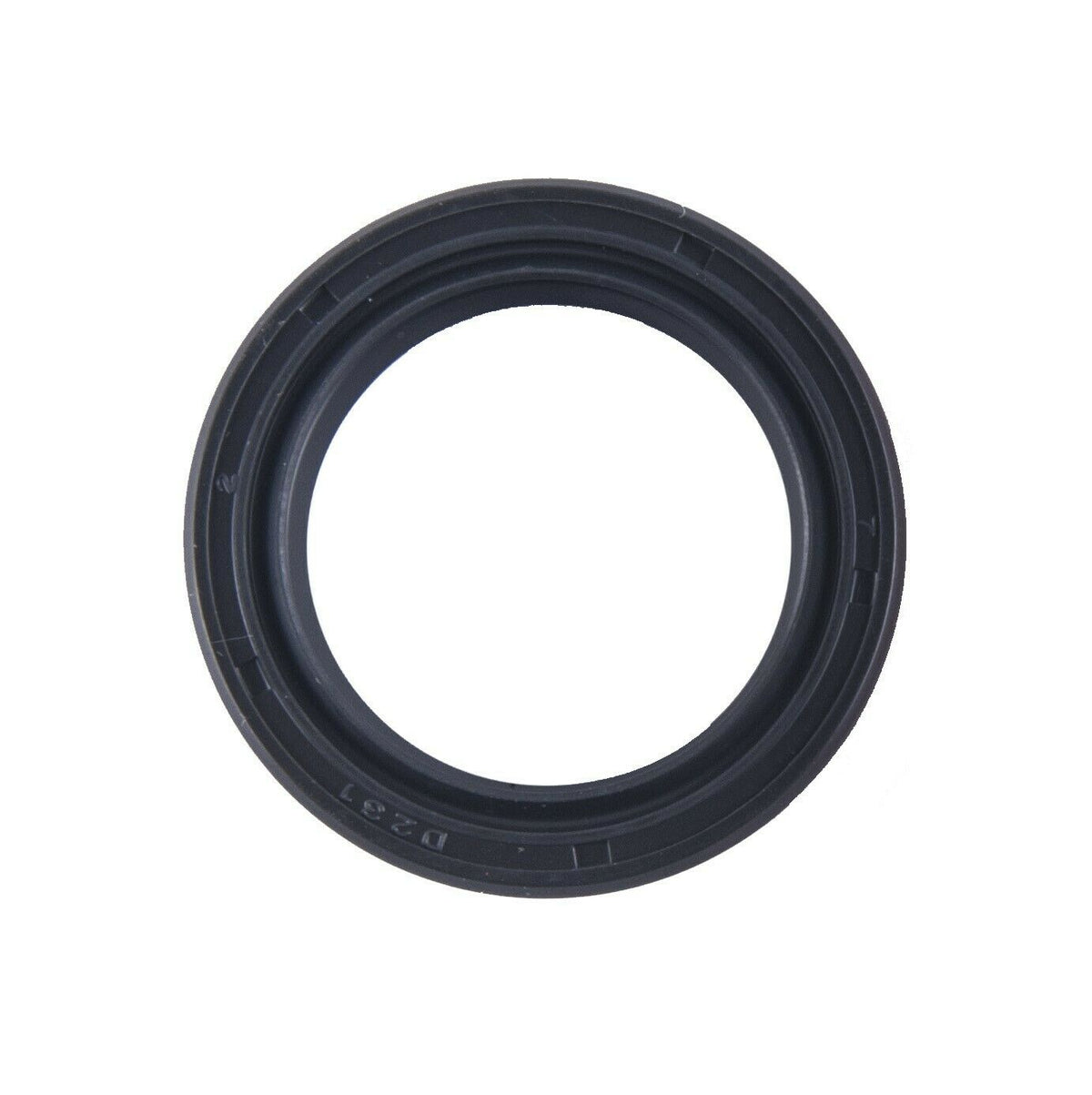 Kawasaki Bayou 300 400 4X4 Rear Differential Seal Kit  1988  - 2004 - product view 6