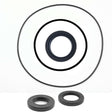 Kawasaki Bayou 300 400 4X4 Rear Differential Seal Kit  1988  - 2004 - product view 1