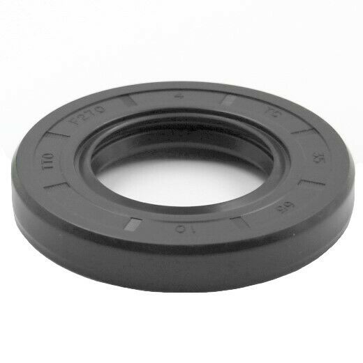 Kawasaki Bayou 300 400 4X4 Rear Differential Seal Kit  1988  - 2004 - product view 3