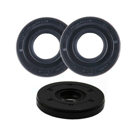 Kawasaki Mule SX Prairie 300 400 610 Front Differential Seal Kit 1997-2026 | 4XPRO - product view 1