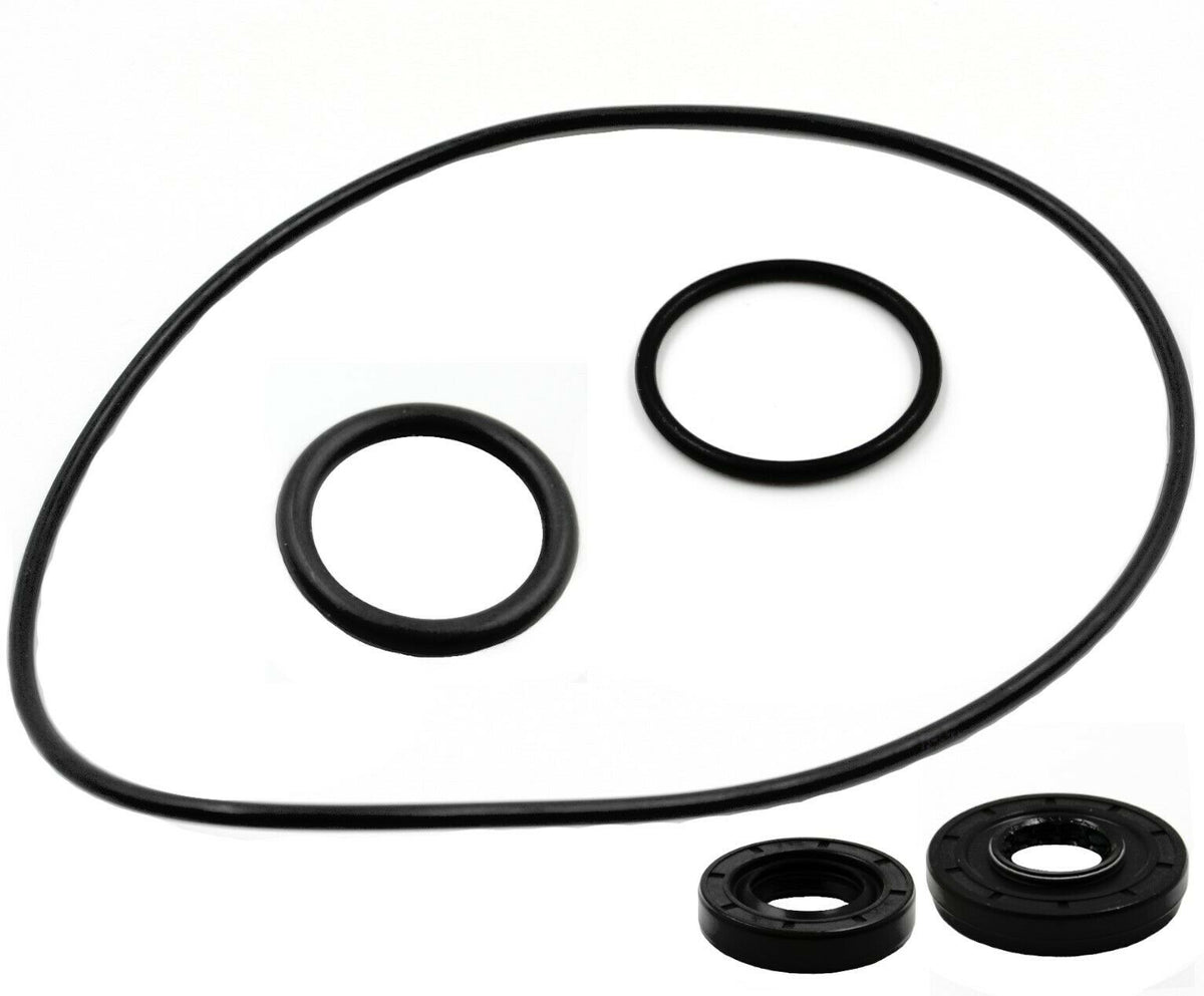 Kawasaki Brute Force 650I 750I Rear Differential Seal Kit  2005 - 2017 - product view 1