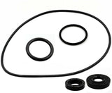 Kawasaki Brute Force 650I 750I Rear Differential Seal Kit  2005 - 2017 - product view 1