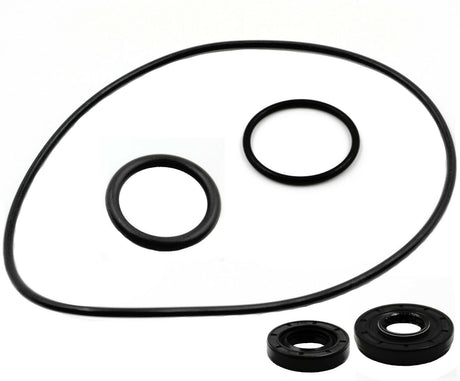 Kawasaki Brute Force 650I 750I Rear Differential Seal Kit  2005 - 2017 - product view 1