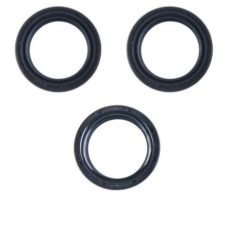 Kawasaki Bayou 300 2X4  Rear Differential & Axle Seal Kit 1988  - 2004 - product view 1