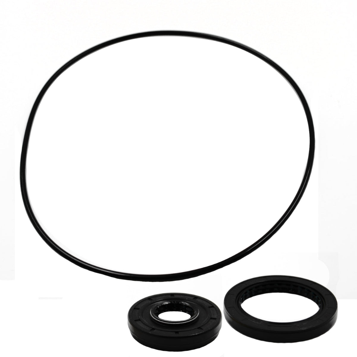 Polaris Sportsman 550 850 1000 Scrambler Front & Rear CV Axles Wheel Bearings Differential Seals Bundle - product view 7