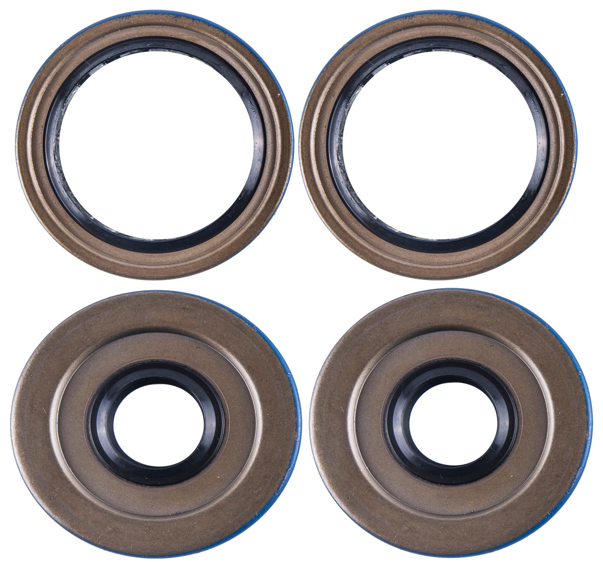 Polaris Sportsman 400 500 600 700 800 MV7 Front & Rear CV Axles Wheel Bearings Differential Seals Bundle - product view 8