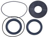 Polaris RZR 570 50" & RZR 900 50"/55" Front & Rear CV Axles Wheel Bearings Differential Seals Bundle | 4XPRO - product view 7