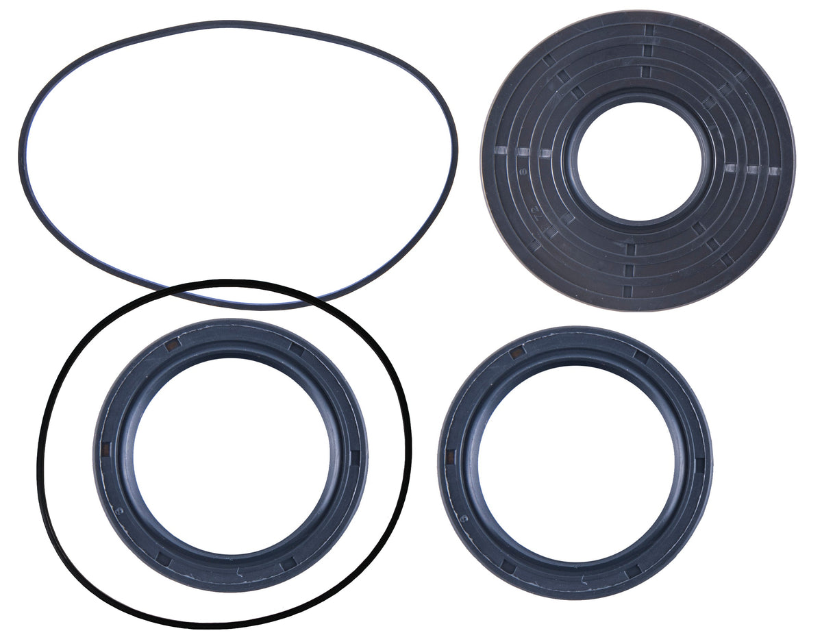 Polaris RZR XP 900 4 Jagged X Front & Rear CV Axles Wheel Bearings Differential Seals Bundle | 4XPRO - product view 6
