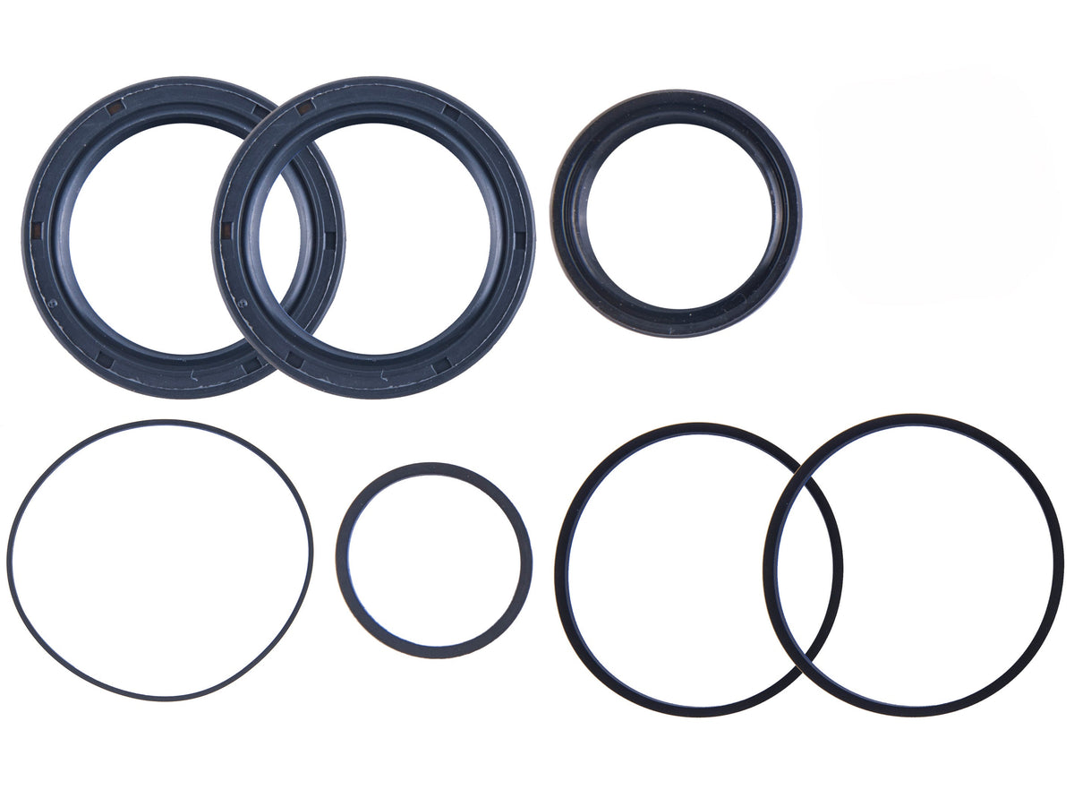 Polaris Sportsman Scrambler Front Differential Seal Kit 2009-2026 | 4XPRO - product view 1